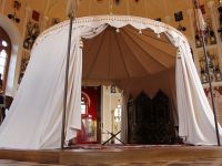 Павильон «Арсенал»