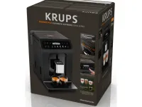 Кофемашина KRUPS EVIDENCE PLUS EA894810