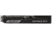 Видеокарта Gigabyte (GV-N507TWF3OC-16GD) GeForce RTX 5070 Ti 16GB WINDFORCE SFF OC