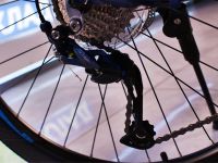 Горный велосипед Stels Navigator 760 MD 27.5 V010, год 2025, цвет Синий, ростовка 16