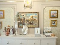 Музейно-парковый комплекс «Торжокские золотошвеи»