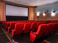 Кинотеатр «Сокол»