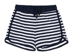 Шорты трикотажные для девочки