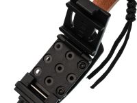 Туристический нож Viking Nordway K861 сталь AUS-8, рукоять Micarta