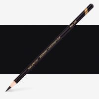 Карандаш цветной Derwent "Chromaflow" Черный