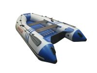 Лодка ПВХ ANNKOR 320 НДНД