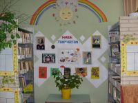 Троицкая библиотека-музей