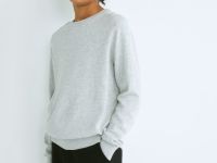 Джемпер для мальчиков, Серый