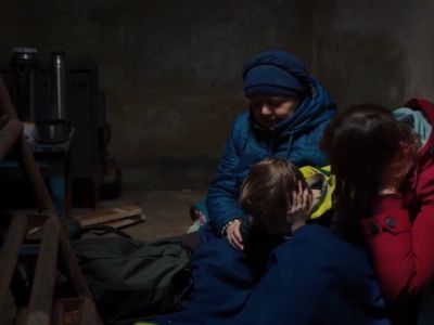 Видео: что делать, если вас взяли в заложники