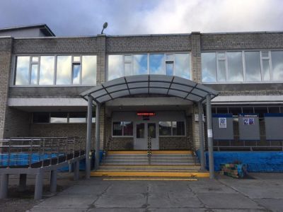 Центр досуга «Нефтяник» – корпус № 2