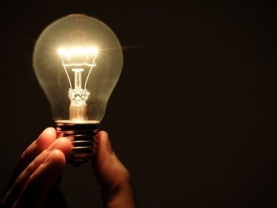 В Якутске и ряде районов произошло аварийное отключение света