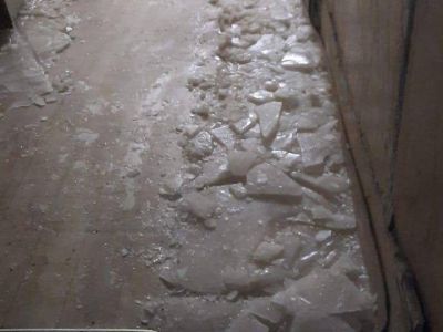 В Якутске жилой дом остался без отопления