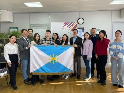 В Булунском районе Якутии пройдет Арктическая креативная академия