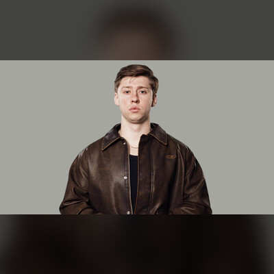 Илья Раевский