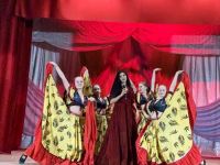 Садовский СДК