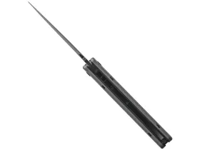 Нож Kizer Little Grand, сталь Nitro-V, рукоять G10/микарта