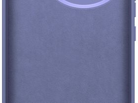 Клип-кейс BoraSCO Microfiber Lite для TECNO Camon 30S Фиолетовый