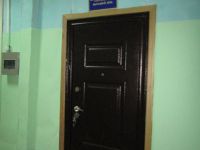 Краеведческий музей Олюторского муниципального района