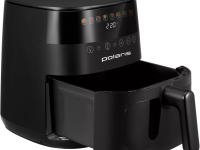 Аэрогриль электрический Polaris PAF 8003W Wi-Fi IQ Home