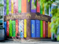 Интерактивный театр-музей «Дом сказки»