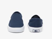 Мужские слипоны Lacoste SLIP-ON BASE 224 1 CMA