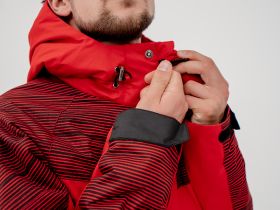 *Куртка 21-42505 муж.