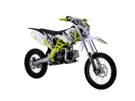 Питбайк BRZ X4 125cc