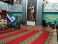 Музей Победы г. Ангарска