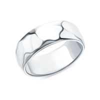 Серебряное кольцо