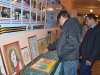 Дом культуры с. п. им. М. Горького