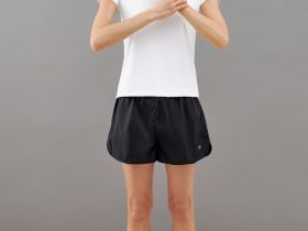 Спортивные шорты из капсулы sport