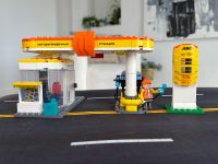 Бриксити AB-1303 Конструктор Дрифт на заправке