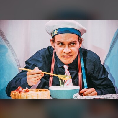 Денискины рассказы