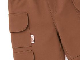 Брюки для маленького мальчика