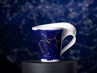 Villeroy & Boch Кружка с ручкой 0,3 л Созвездие Стрелец NewWave Stars Villeroy & Boch