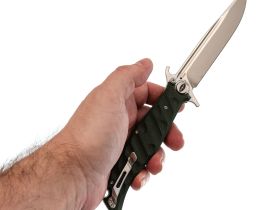 Складной нож Финка С сталь VG10