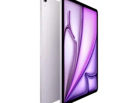 Apple iPad Air 11 (2025) 1Tb Wi-Fi (Purple)
