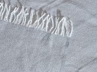 Плед Mare, серый