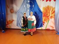 Дом культуры «Колос»