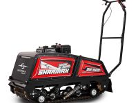 Мотобуксировщик SHARMAX SE500 1450 HP18 Ultra