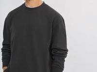 Свитшот, Коричневый