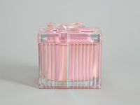 Свеча ароматическая Peach fuzz