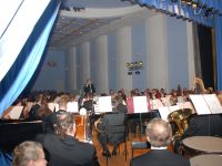 Концертно-выставочный комплекс музея-заповедника П. И. Чайковского