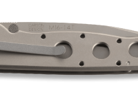 Складной нож CRKT M16®-14T, сталь AUS 8, рукоять титан