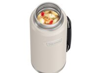 Термос из нерж. стали IS-210 SN