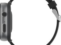 Умные часы Geozon Element 4G Dark Gray