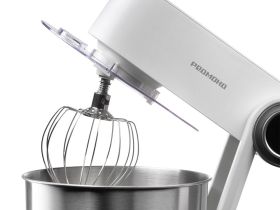 Планетарный миксер РЕДМОНД FM600 (белый)