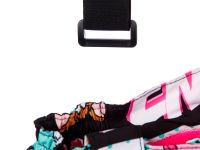 Комплект текстильный с полиуретановым покрытием для девочек: куртка, брюки