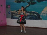 Дубковский сельский клуб