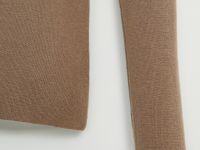 Водолазка приталенного силуэта